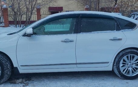 Nissan Teana, 2013 год, 1 600 000 рублей, 7 фотография