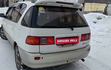 Toyota Ipsum II, 1997 год, 600 000 рублей, 14 фотография