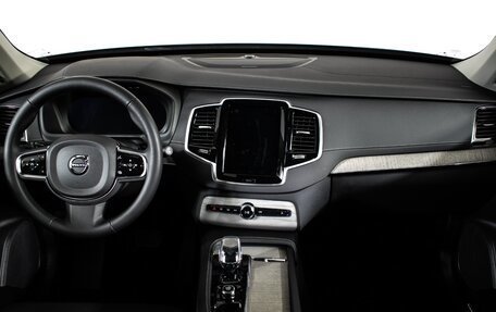 Volvo XC90 II рестайлинг, 2024 год, 11 450 000 рублей, 10 фотография