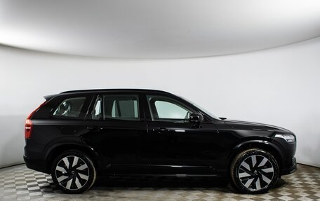 Volvo XC90 II рестайлинг, 2024 год, 11 450 000 рублей, 7 фотография