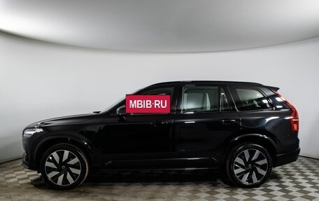 Volvo XC90 II рестайлинг, 2024 год, 11 450 000 рублей, 3 фотография