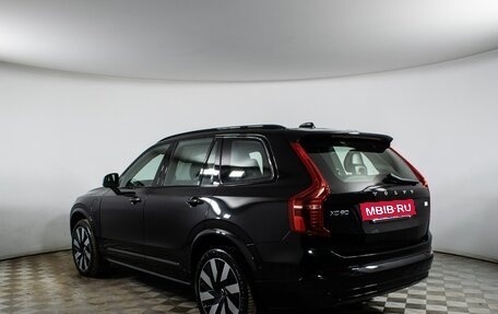 Volvo XC90 II рестайлинг, 2024 год, 11 450 000 рублей, 5 фотография