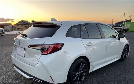 Toyota Corolla, 2021 год, 1 499 000 рублей, 7 фотография