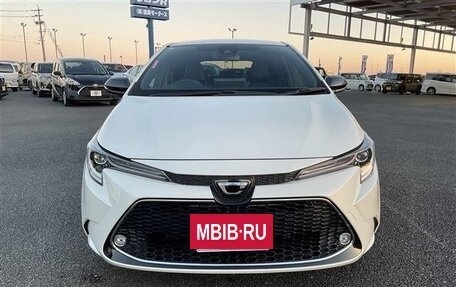 Toyota Corolla, 2021 год, 1 499 000 рублей, 2 фотография