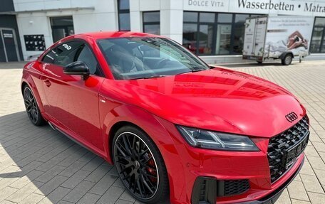 Audi TT, 2023 год, 6 100 000 рублей, 5 фотография