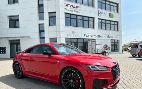 Audi TT, 2023 год, 6 100 000 рублей, 6 фотография