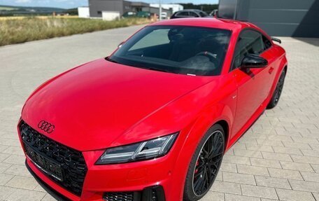 Audi TT, 2023 год, 6 100 000 рублей, 9 фотография