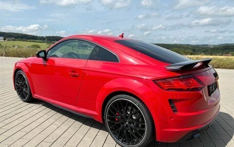 Audi TT, 2023 год, 6 100 000 рублей, 12 фотография