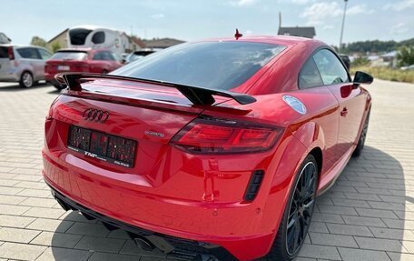 Audi TT, 2023 год, 6 100 000 рублей, 14 фотография