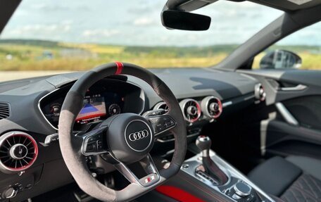 Audi TT, 2023 год, 6 100 000 рублей, 18 фотография