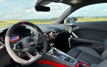 Audi TT, 2023 год, 6 100 000 рублей, 19 фотография