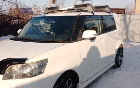 Toyota Corolla Rumion, 2007 год, 950 000 рублей, 25 фотография