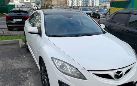 Mazda 6, 2012 год, 1 200 000 рублей, 2 фотография