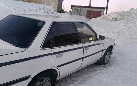 Toyota Camry, 1988 год, 130 000 рублей, 5 фотография