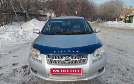 Toyota Corolla, 2006 год, 1 050 000 рублей, 8 фотография