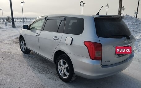 Toyota Corolla, 2006 год, 1 050 000 рублей, 6 фотография