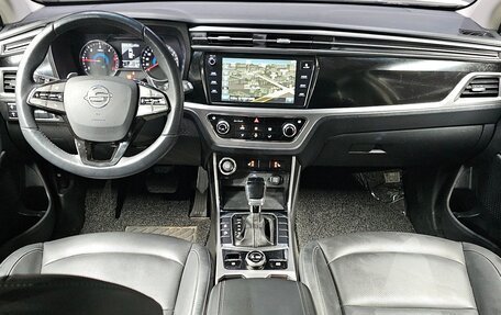 SsangYong Korando, 2021 год, 1 850 000 рублей, 9 фотография