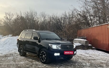 Toyota Land Cruiser 200, 2011 год, 3 900 000 рублей, 2 фотография