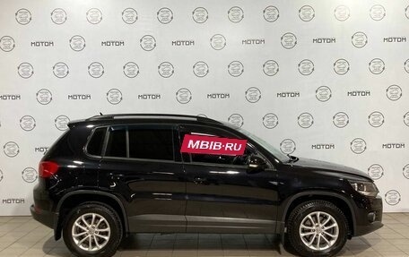 Volkswagen Tiguan I, 2011 год, 1 180 000 рублей, 6 фотография