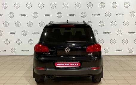 Volkswagen Tiguan I, 2011 год, 1 180 000 рублей, 9 фотография