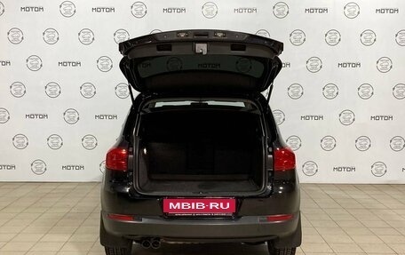 Volkswagen Tiguan I, 2011 год, 1 180 000 рублей, 21 фотография