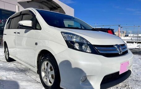 Toyota ISis I, 2016 год, 1 144 000 рублей, 2 фотография