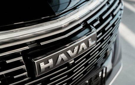 Haval F7, 2024 год, 3 449 000 рублей, 14 фотография