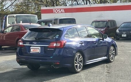 Subaru Levorg I, 2016 год, 1 950 000 рублей, 5 фотография