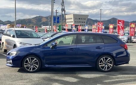 Subaru Levorg I, 2016 год, 1 950 000 рублей, 8 фотография