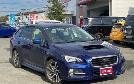 Subaru Levorg I, 2016 год, 1 950 000 рублей, 3 фотография