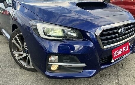 Subaru Levorg I, 2016 год, 1 950 000 рублей, 16 фотография