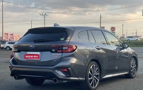 Subaru Levorg, 2021 год, 1 800 000 рублей, 4 фотография