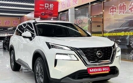 Nissan X-Trail, 2022 год, 2 200 000 рублей, 3 фотография