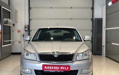 Skoda Octavia, 2012 год, 999 990 рублей, 10 фотография