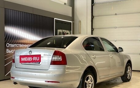 Skoda Octavia, 2012 год, 999 990 рублей, 14 фотография