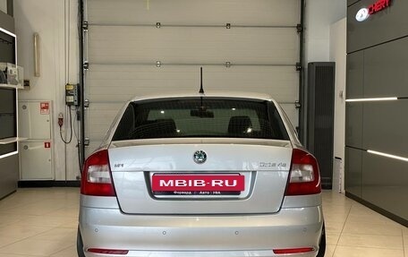 Skoda Octavia, 2012 год, 999 990 рублей, 13 фотография