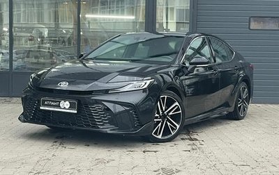 Toyota Camry, 2024 год, 4 849 000 рублей, 1 фотография