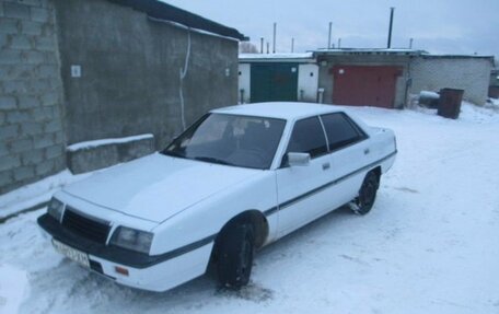 Mitsubishi Eterna V, 1988 год, 130 000 рублей, 1 фотография