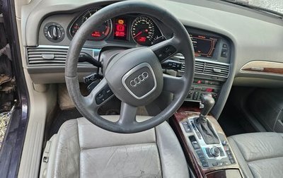 Audi A6, 2004 год, 300 000 рублей, 1 фотография