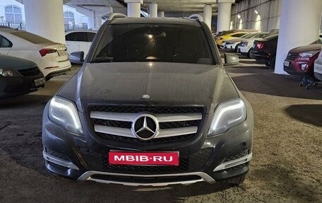 Mercedes-Benz GLK-Класс, 2013 год, 1 930 000 рублей, 1 фотография