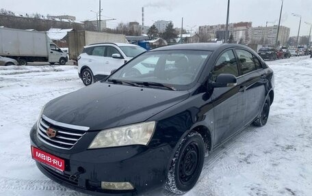 Geely Emgrand EC7, 2014 год, 350 000 рублей, 1 фотография