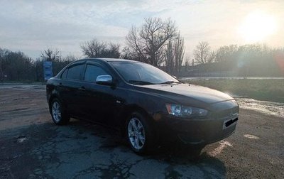 Mitsubishi Lancer IX, 2008 год, 870 000 рублей, 1 фотография