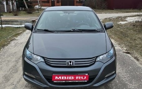 Honda Insight II рестайлинг, 2009 год, 750 000 рублей, 1 фотография