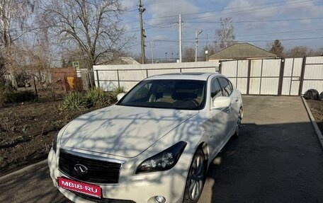 Infiniti M, 2011 год, 1 900 000 рублей, 1 фотография