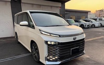 Toyota Voxy, 2022 год, 3 208 000 рублей, 1 фотография