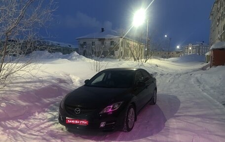 Mazda 6, 2008 год, 950 000 рублей, 1 фотография