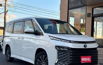 Toyota Voxy, 2022 год, 3 714 000 рублей, 1 фотография