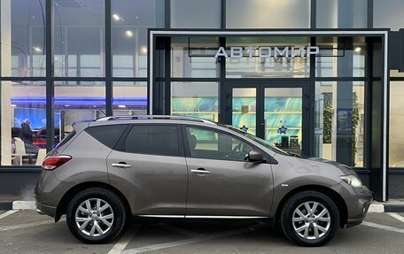 Nissan Murano, 2013 год, 1 469 000 рублей, 5 фотография