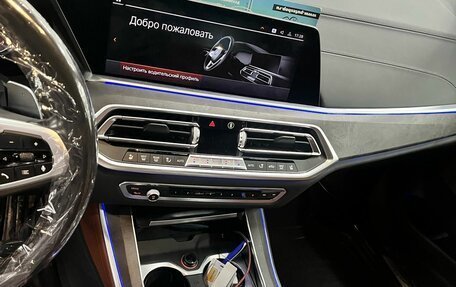 BMW X5, 2019 год, 7 990 000 рублей, 8 фотография