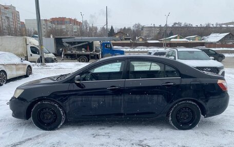 Geely Emgrand EC7, 2014 год, 350 000 рублей, 2 фотография